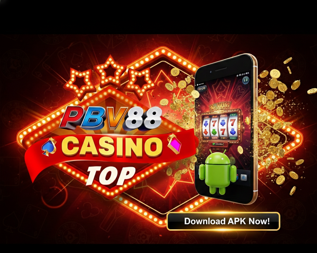 Download PBC88 Android App